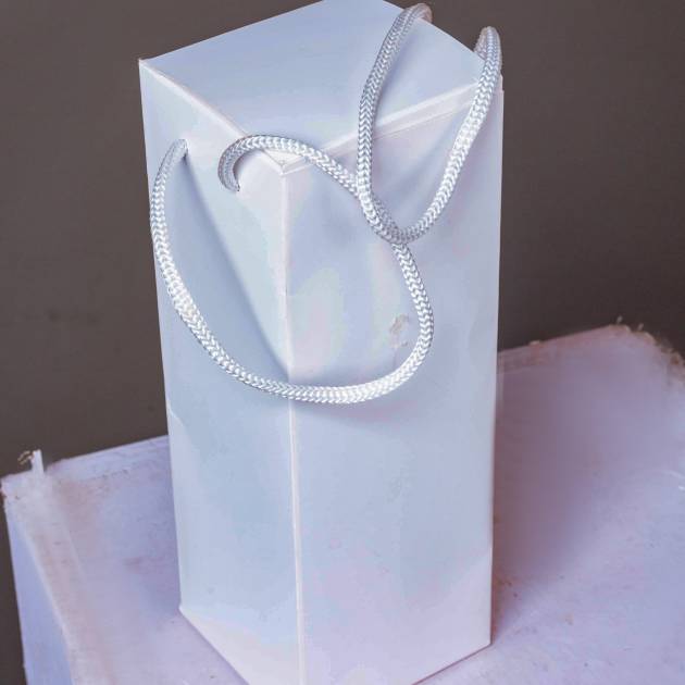 Flask Box