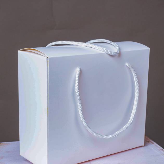 Shishi Box